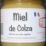 Miel de colza 500g