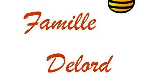 Famille Delord