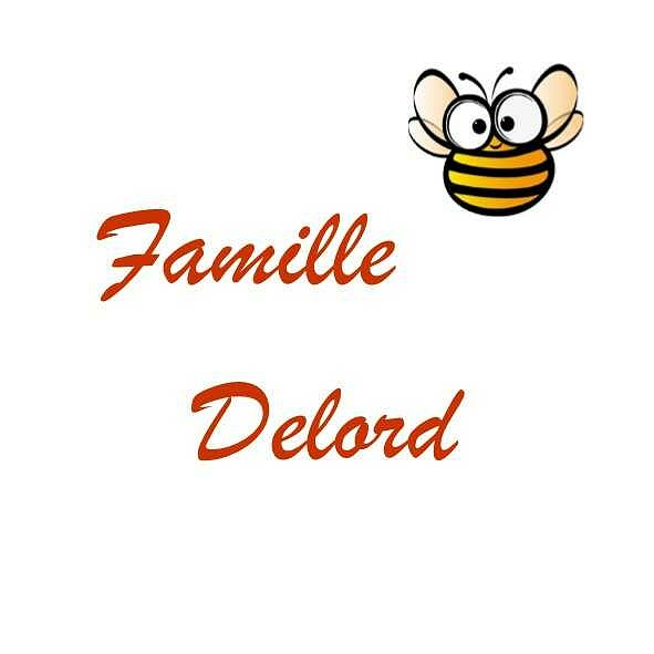 Famille Delord